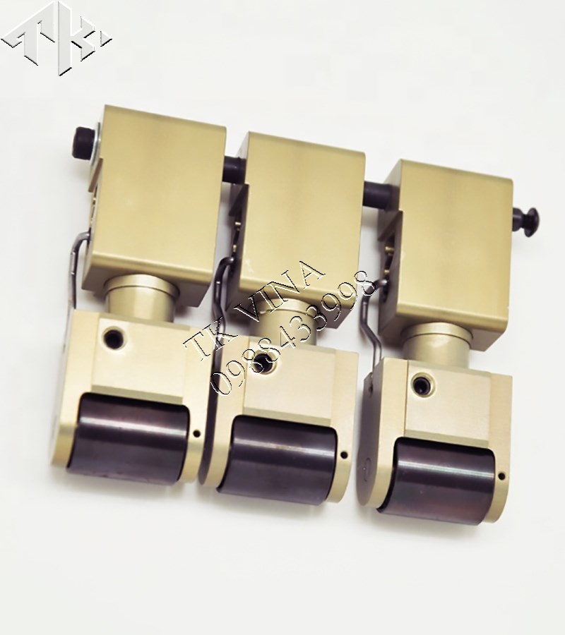 703098 CÁNH TAY MÀI MÁY CẮT VẢI LECTRA